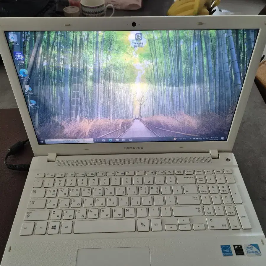 삼성 노트북 NT370R4E 15.6인치 부품용 수리용