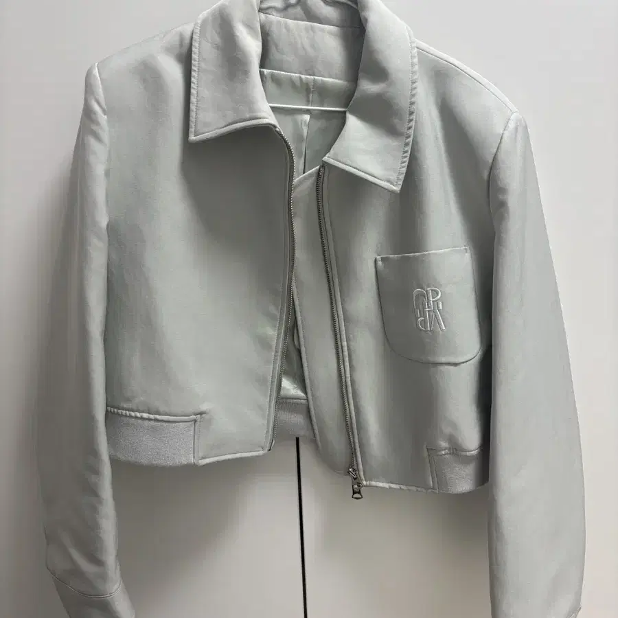 그로브스토어 MARS JACKET MINT