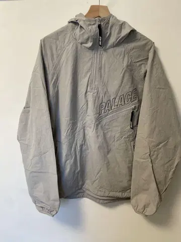 팔라스 SLANT ZIP SHELL JACKET S