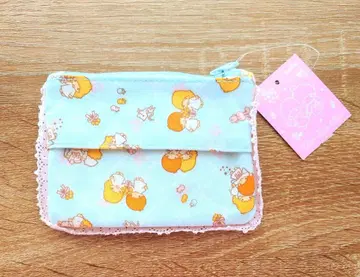 리틀트윈스타즈* 티슈케이스 꽃다발 .*산리오 비비틱스(산리오 비비틱스)