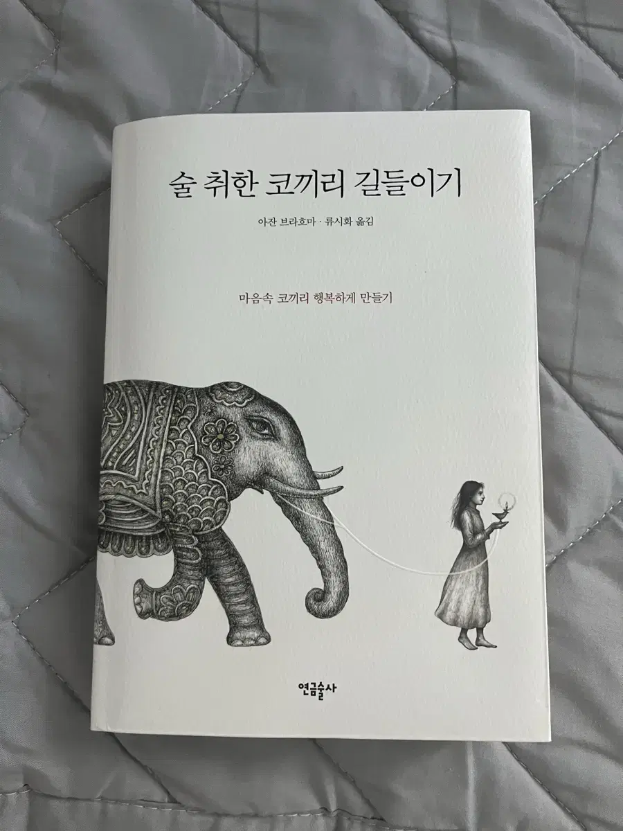 술취한코끼리길들이기