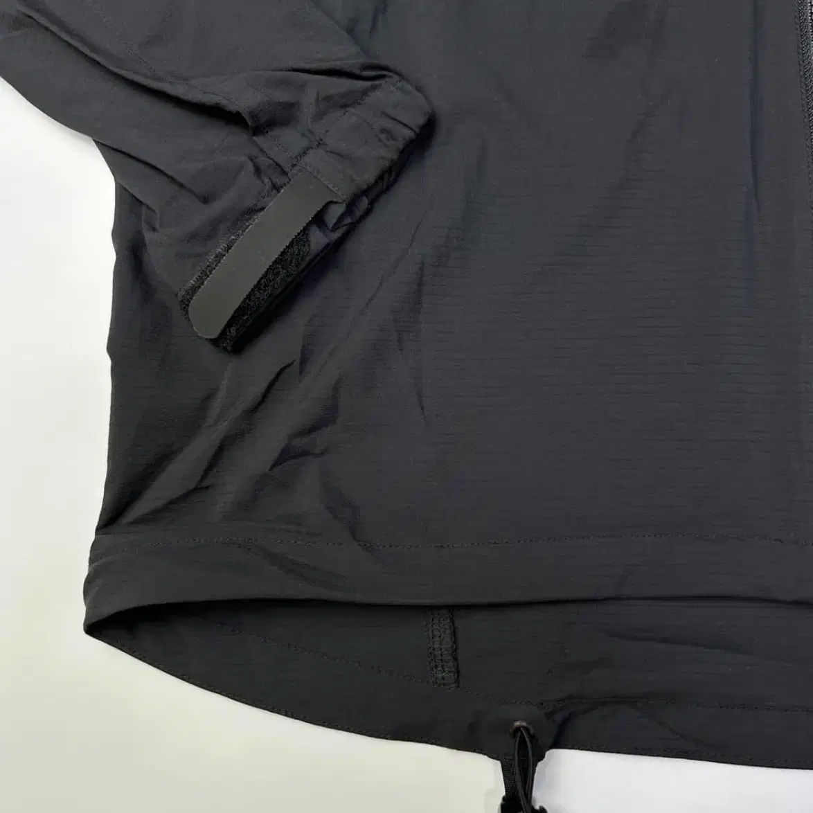 Arc'teryx 아크테릭스 스쿼미시 후디 자켓