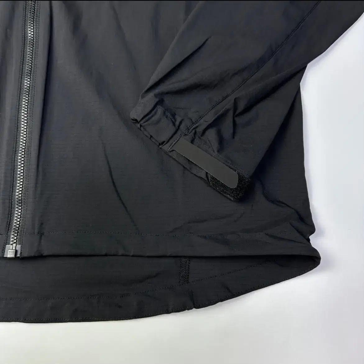 Arc'teryx 아크테릭스 스쿼미시 후디 자켓