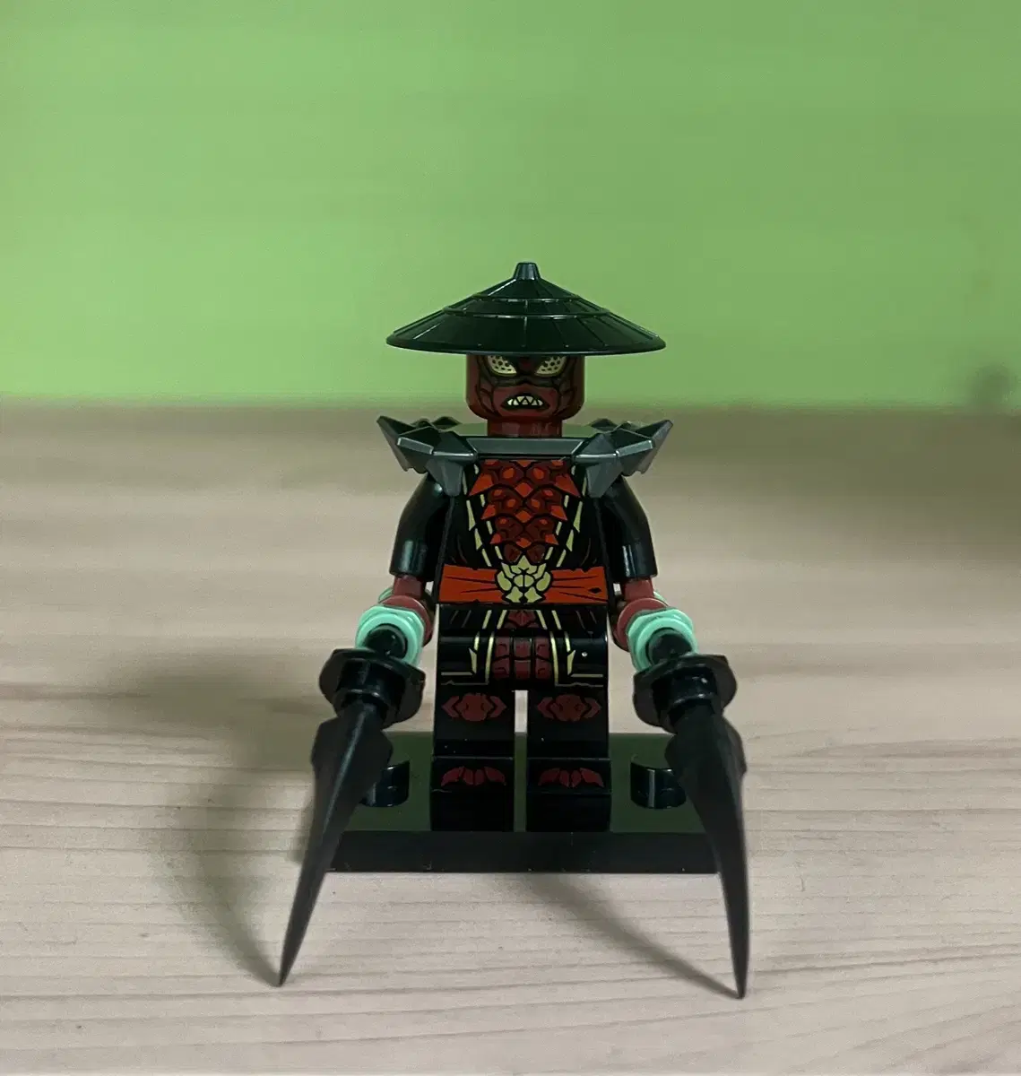 [New Product] LEGO NINJAGO 71827 Drikken Figure Sold