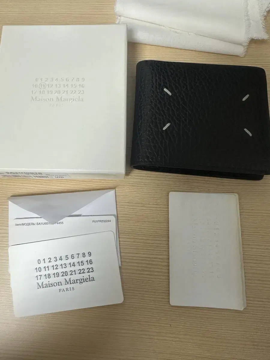 Maison Margiela Wallet