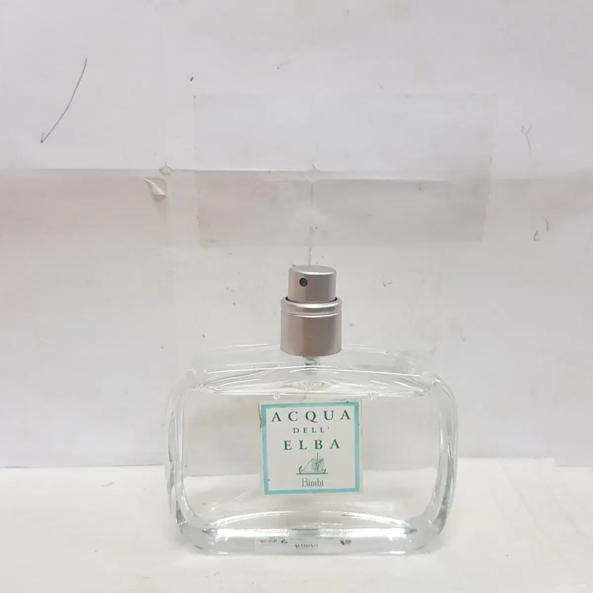 아쿠아 델 엘바 빔비 50ml 0208