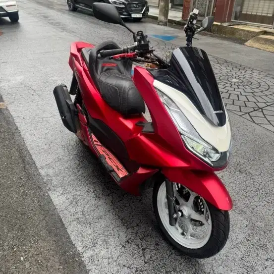 pcx22년식