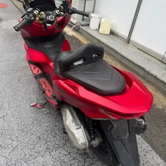 pcx22년식