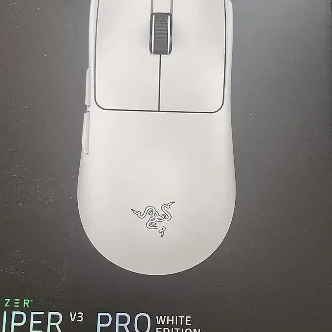 바이퍼v3 pro 2개 일괄 판매