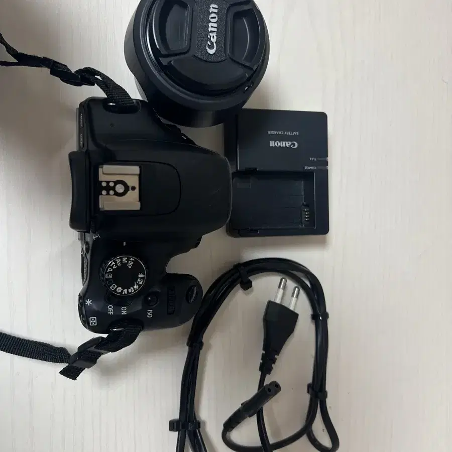 캐논 550D