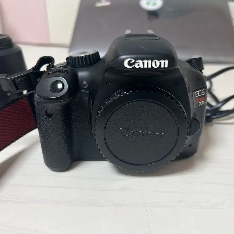 캐논 550D