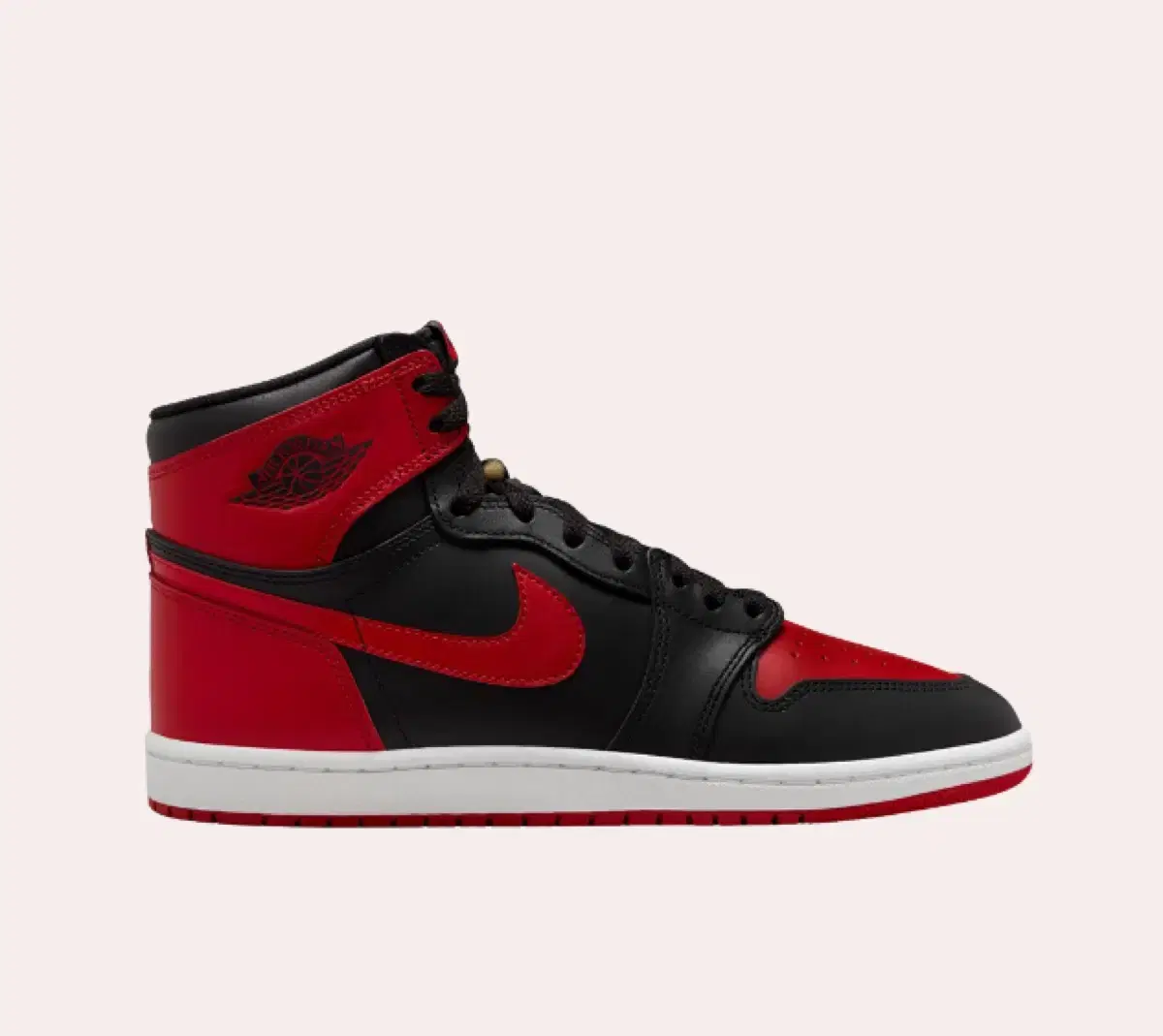 나이키조던1 Jordan 1 High 85 Bred