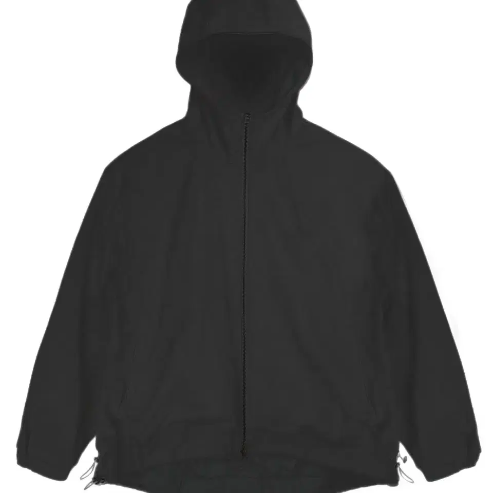 bonnae 본네 Suede reversible jacket