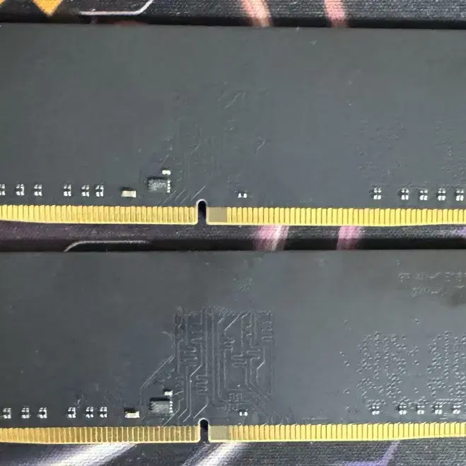 GEIL DDR4 3200 16G 2개 판매