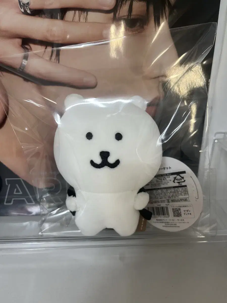 가방 농담곰