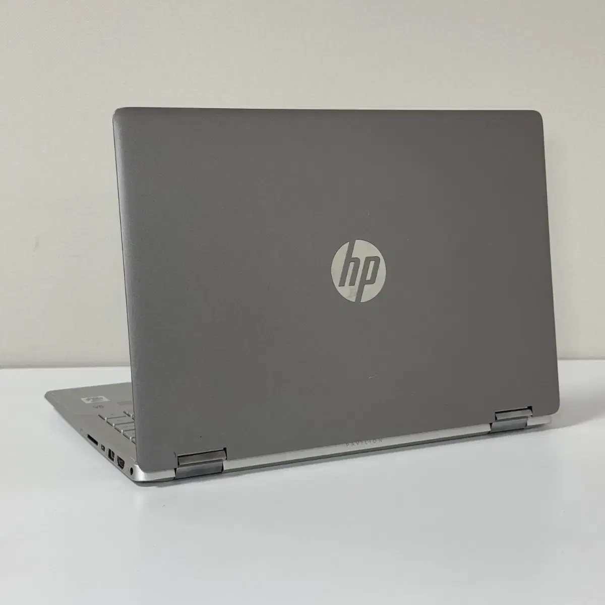 [002] HP X36014-dh1149TU i5-10210U 노트북