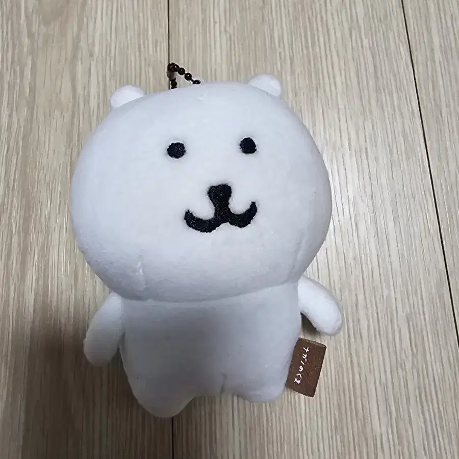 농담곰 기본 마스코트