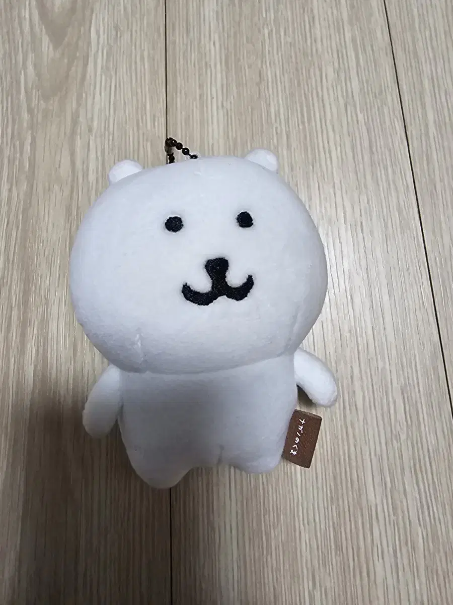 농담곰 기본 마스코트