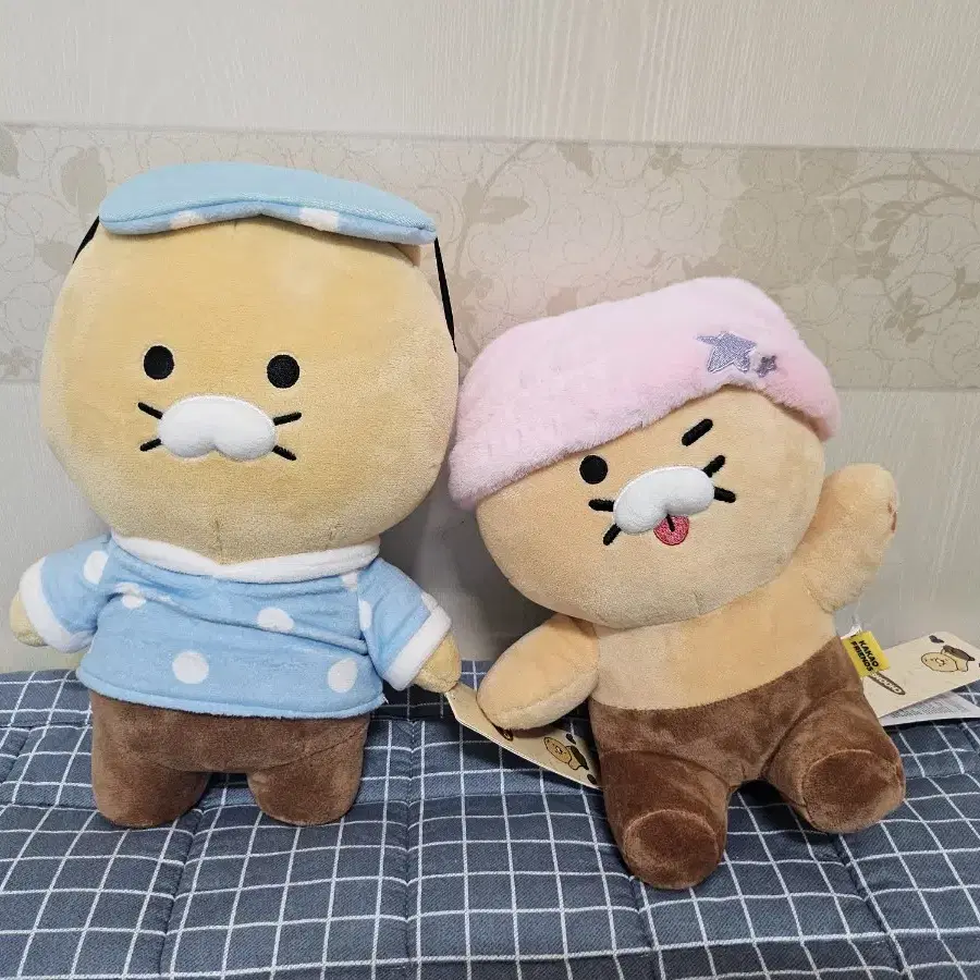 인형