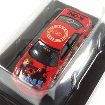! -1/64 VERTEX JZX100 CHASER