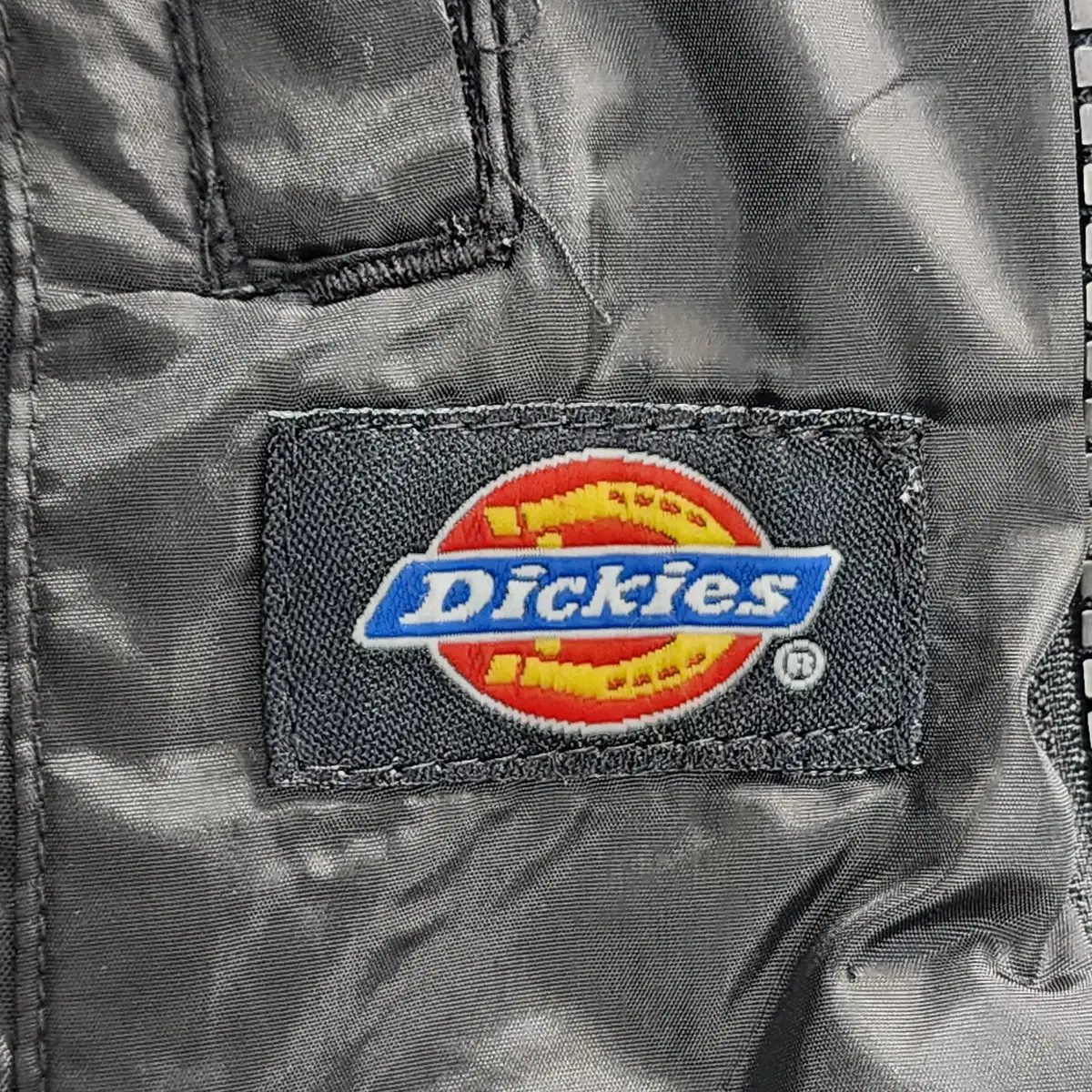 [S] Dickies 디키즈 탈부착 내피 자켓