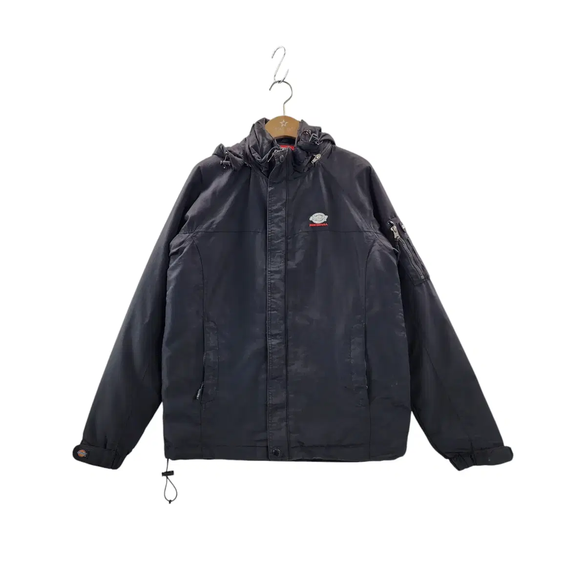 [S] Dickies 디키즈 탈부착 내피 자켓