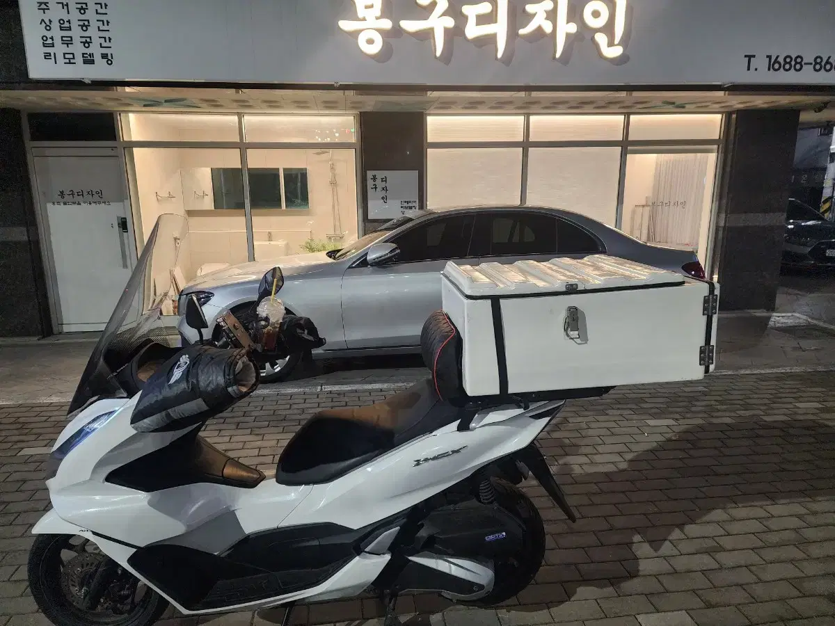 22년 pcx125 팝니다 개인입니다