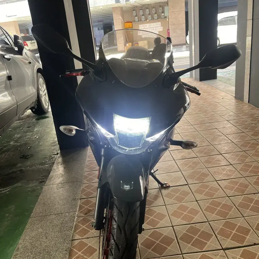 Gsx-r125 23년식