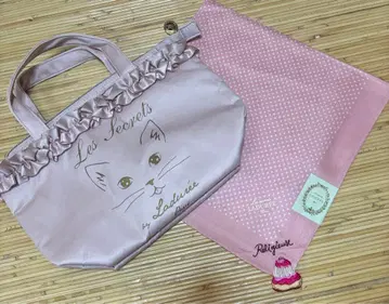 라뒤레 세트 미사용 새상품