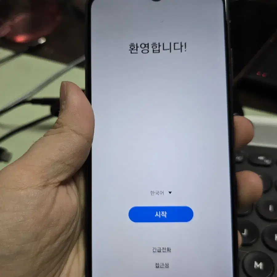 (502)갤럭시버디 128gb 깨끗한기기 판매