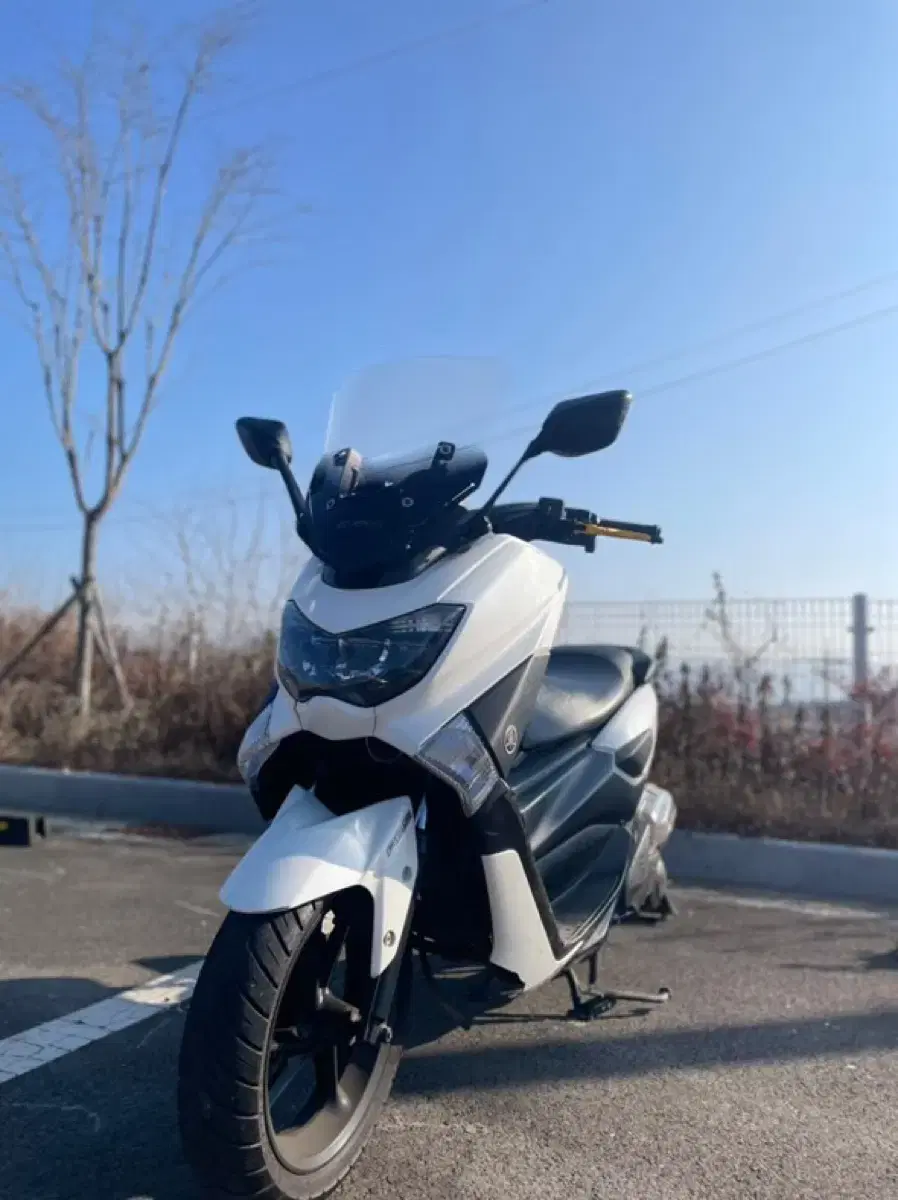 NMAX 125판매합니다