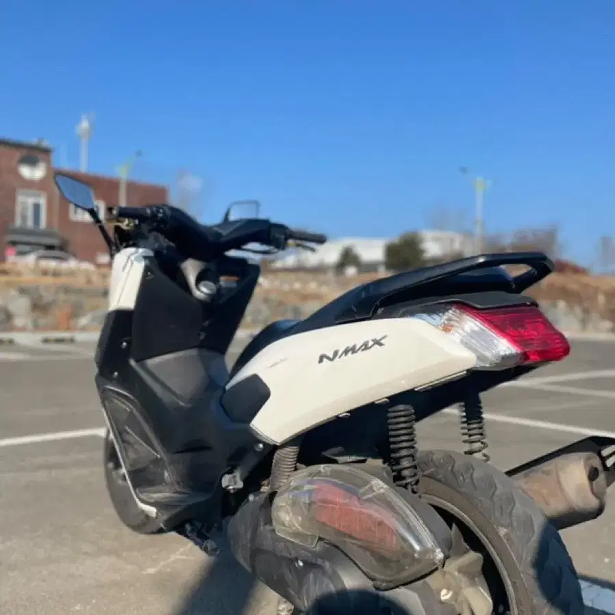 NMAX 125판매합니다