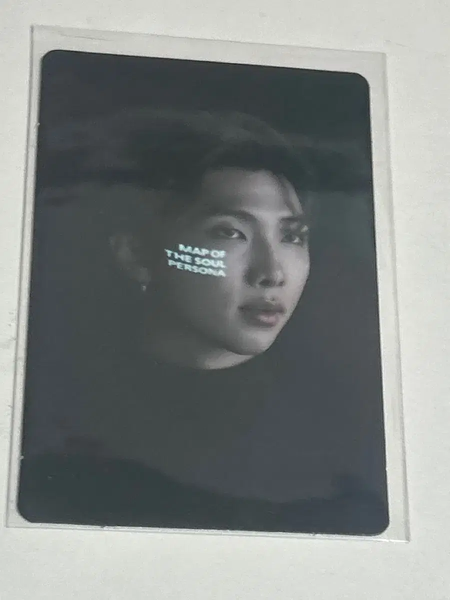 방탄 멥솔 컨셉 포토북 남준/RM 양도