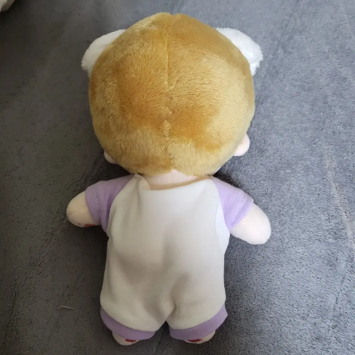 BTS 지민 솜뭉치 (20cm)