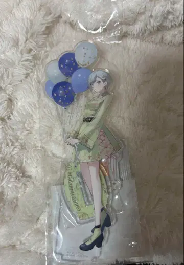 프로젝트 세카이 프로세카 추수감사절 4th 히노모리 시호 아크릴 스탠드