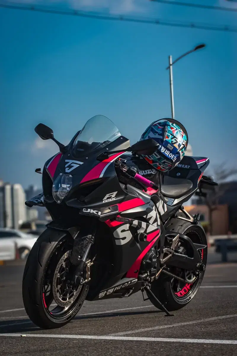 2017 GSX-R1000