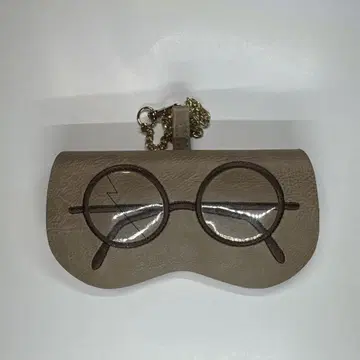 Harry Potterx Flapper 안경 케이스