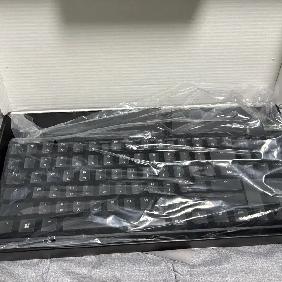 체리 mx3.0s블랙 tkl 적축