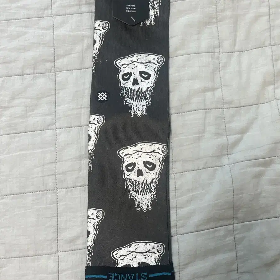 스탠스 양말 stance socks 새상품