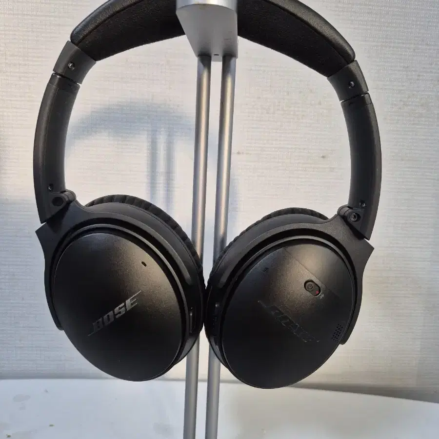 Bose QC35  2세대 노캔 헤드폰