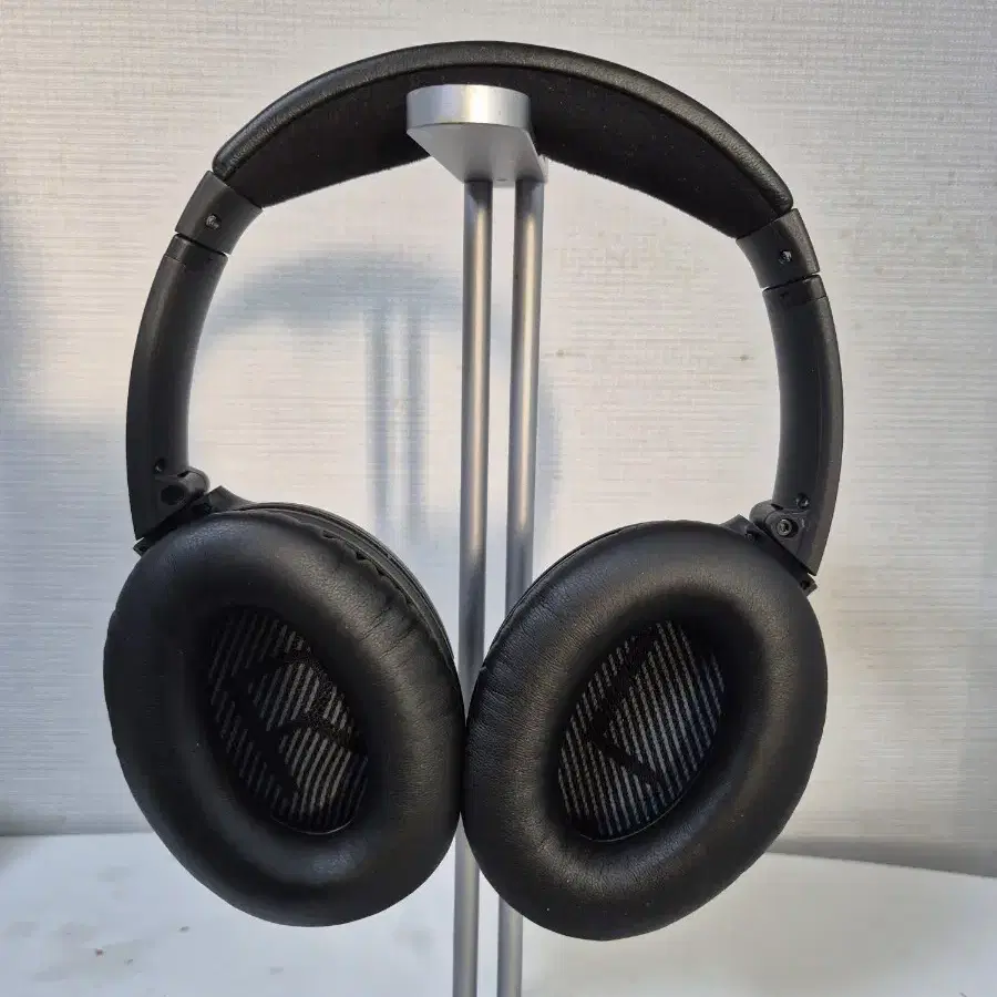 Bose QC35  2세대 노캔 헤드폰