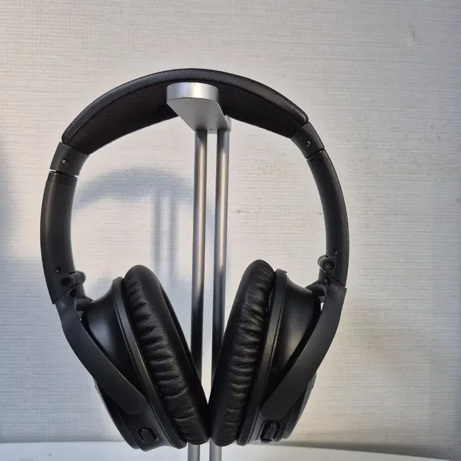 Bose QC35  2세대 노캔 헤드폰