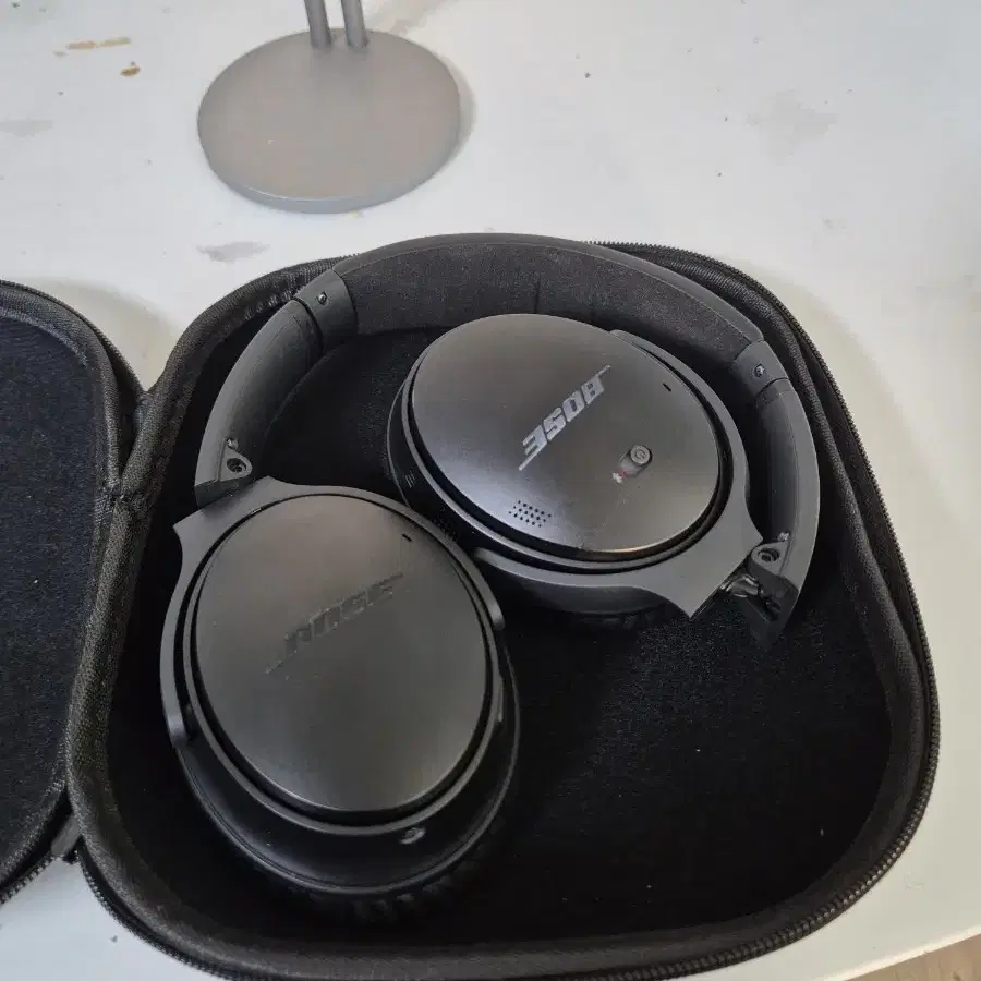 Bose QC35  2세대 노캔 헤드폰