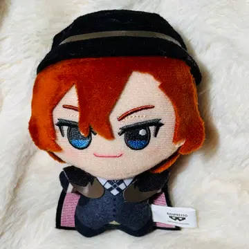 문호 스트레이독스 나카하라 츄야 SD 인형 최종 가격 인하