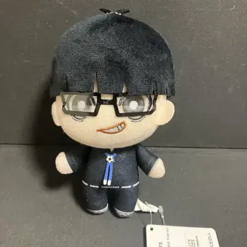 블루 록 토모누이 그림 마음