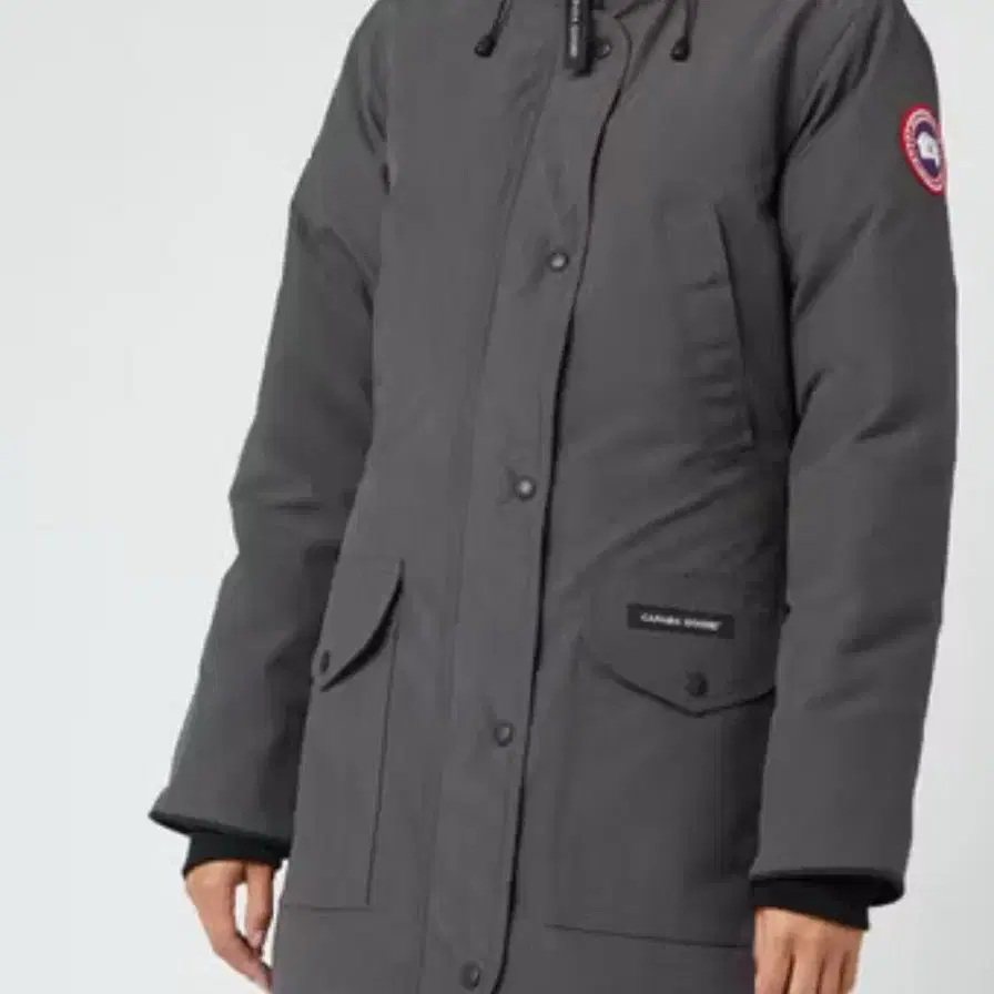 Canada Goose 캐나다구스 트릴리움 파카 롱 패딩