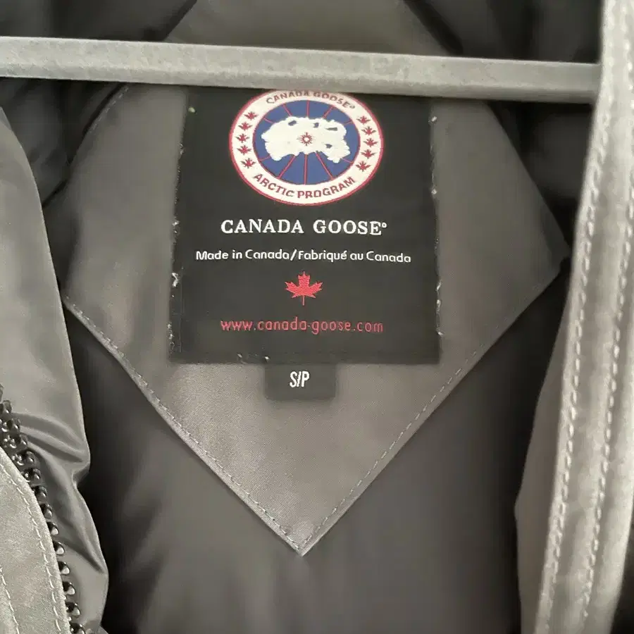 Canada Goose 캐나다구스 트릴리움 파카 롱 패딩