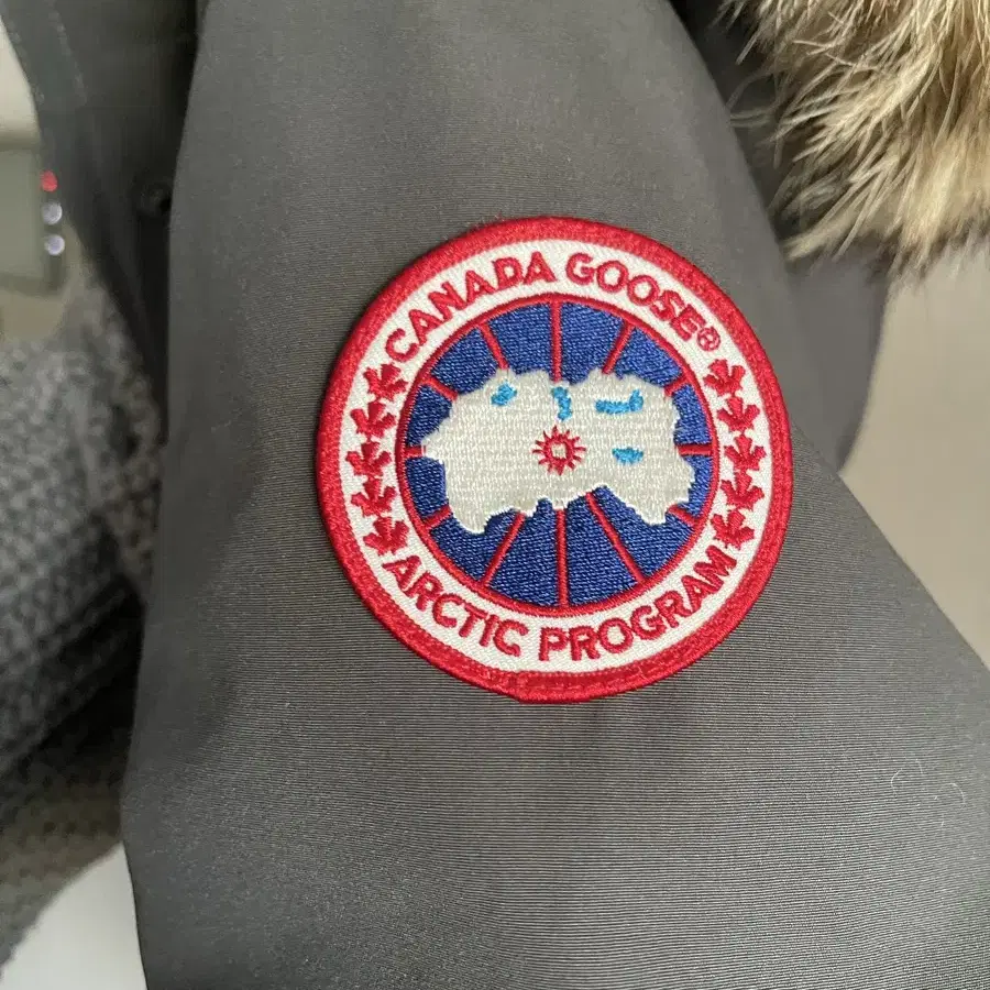 Canada Goose 캐나다구스 트릴리움 파카 롱 패딩