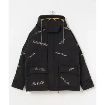 NEXUSVII. 넥서스 세븐 SADE DOWN JACET 다운