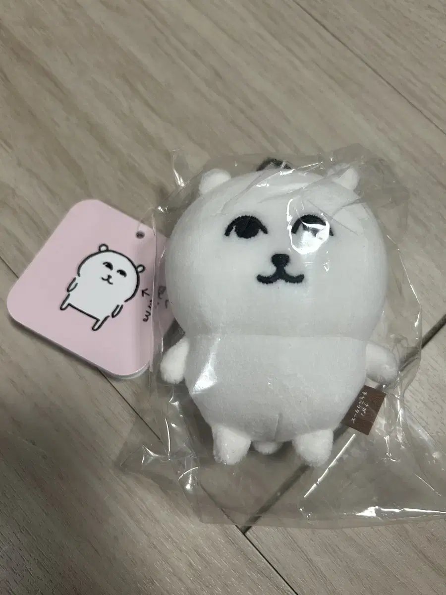 농담곰 그윽곰